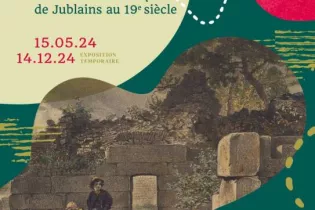 exposition De curieuses ruines - Musée Archéologique Départemental de Jublains