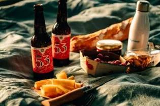 croisiere apero Mayenne - Refuse to hibernate - Mayenne Tourisme