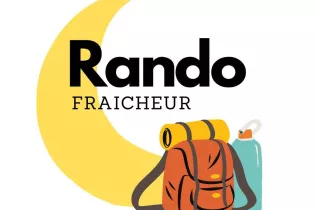 Rando fraîcheur - Canva