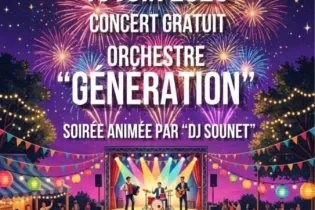 fête de la musique - Comité d'animations et spectacles Sain Georges Buttavent