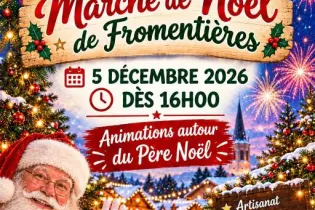 16543 - Fromentières
