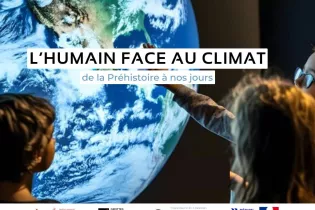 exposition-temporaire_climat_Musee-de-Prehistoire - Communauté de communes des Coëvrons