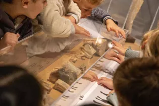 animos-prehistoriques-grottes-de-saulges - Communauté de Communes des Coëvrons