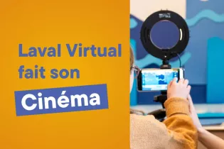 laval virtual - Laval Agglo