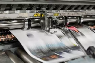 Découverte de savoir-faire imprimerie Dupliprint - image d'illustration
