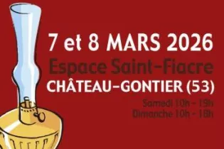 43è salon des antiquités - ©Lions Club