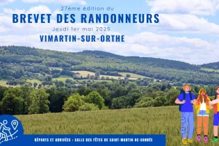 Copie de Visuel 1280 x 720 pour HelloAsso - 1 - FFrandonnée de la Mayenne