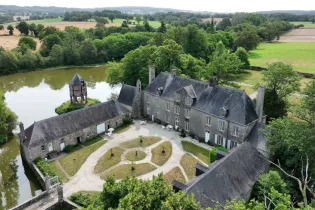 Château du Fresne - Château du Fresne