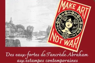Nuit européennes des musées - 3 - ©Sud Mayenne Tourisme