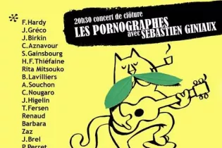Brassens - Chailland