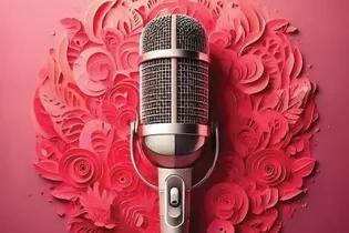 coup d'choeur la vie en rose - ©Animathon
