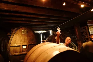 Musée du Cidre 53 - P Beltrami - Haute Mayenne Tourisme