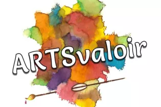 Logo ARTSvaloir - Lelievre Marc