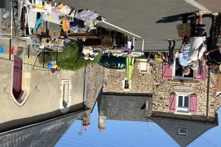 vide-greniers 2023 - © Tous au coin de la rue