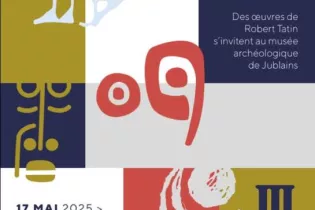 Tatin chez les Diablinthes - Musée Archéologique Départemental de Jublains