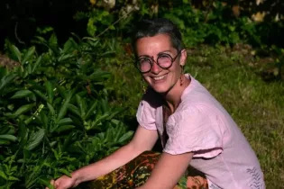 Julie Pinçon - JP