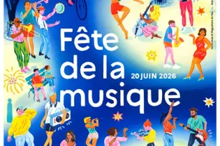 fete-musique - ©Mairie Craon