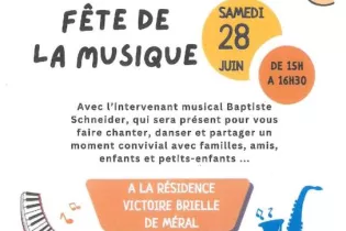 fete de la musique-page-001 - ©Mairie Méral