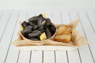 moules-frites - ©Unsplash