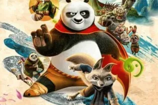 Kung fu panda 4 - Atmosphères 53