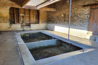 2024_Lavoir_Basse_Soulgé_©OT_Ste-Suzanne_Coevrons (2) - OT de Ste Suzanne les Coëvrons
