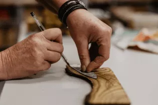 Coutellerie du Maine-Anjou  (3) - ©Sud Mayenne Tourisme