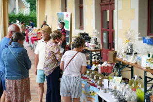 QC ET MARCHE D'ETE (10) - ©SudMayenneTourisme