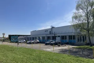 Howmet Aerospace - Howmet Aerospace
