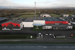 Lely Center - Lely Center