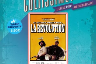 IL ETAIT.. - CINEVILLE