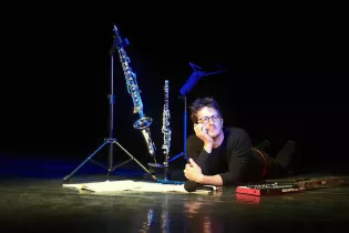 MUERTO COCO 01 - Bien, rep © Roland Gigoi - Roland Gigoi