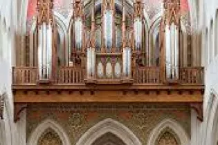 eglise saint nicolas craon - ©Inventaine général du patrimoine culturel