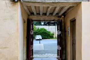 Biennale d'Art Contemporain 2026 ©A.Maire - Sud Mayenne Tourisme (24) - ©Sud Mayenne Tourisme