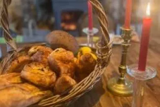 Brunch jazz - ©Linières