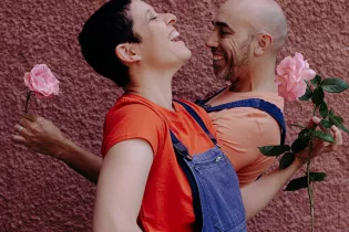 Fille ou garçon ? – Marion Rouxin et Éric Doria - Claire Huteau