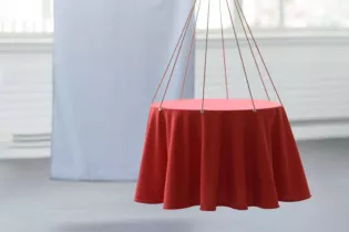 Quand le sol devient plafond - ©Mathilde Lopez