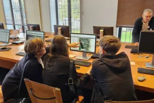 Initiation à la généalogie - Archives départementales de la Mayenne