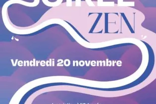 soirée zen l'odyssée (2) - ©L'odyssée