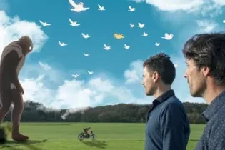 Ailleurs - ©Pays de Craon