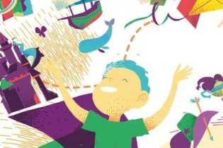 les p'tites histoires - ©Pays de Craon