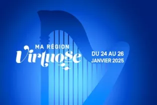 ma région virtuose 2026 - ©Région PDL