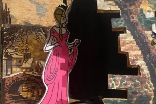 La Salamandre 1 - @DR