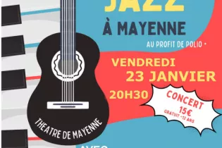 Jazz rotary Mod1. - Rotary Club de Mayenne