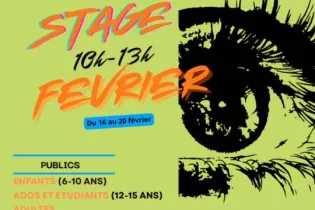 karine fromentin - Karine Fromentin - Atelier Krea