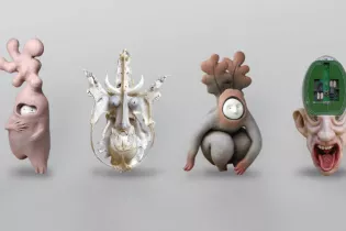 2025-10-21-ou-sont-les-monstres - ©Théâtre