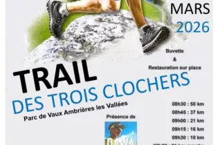 202603 Trail des 3 Clochers Ambrières - ACA