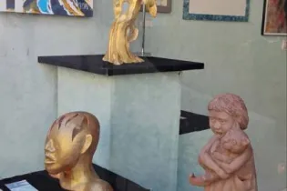 Expo Art Bo-Gorron 53-2026 © Bocage Mayennais (1) - Bocage Mayennais