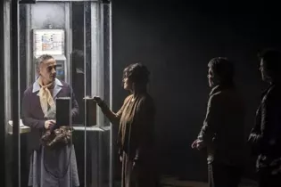 Allosaurus - ©Pascal Gély