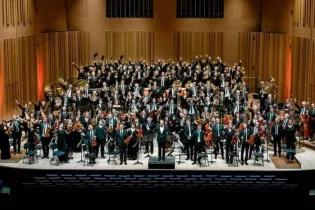 ONPL - ©Sébastien Gaudard