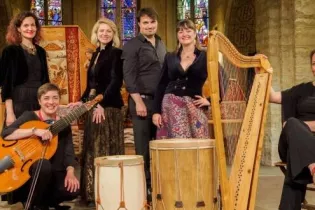 reinas - ©Ensemble El Sol